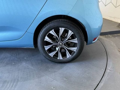 Voitures D'occasion À Tarbes | Renault Zoe R110 - 22B Evolution
