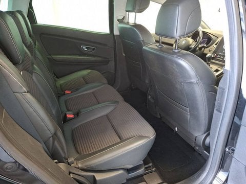 Voitures D'occasion À Tarbes | Renault Scénic Grand Scenic Iv Grand Scenic Blue Dci 120 Edc Intens