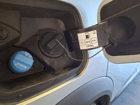 Voitures D'occasion À Tarbes | Renault Captur Ii Blue Dci 95 Intens