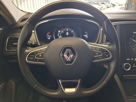 Voitures D'occasion À Tarbes | Renault Talisman Dci 160 Energy Edc Intens