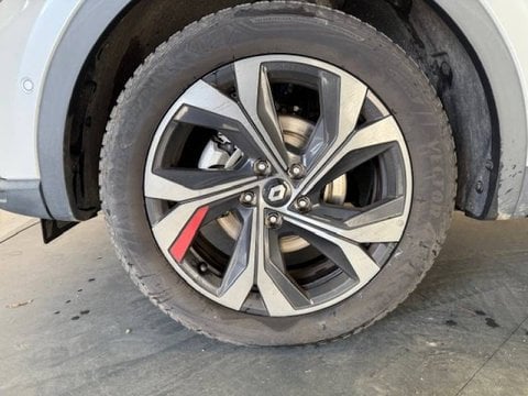 Voitures D'occasion À Tarbes | Renault Arkana E-Tech Hybride 145 R.s. Line Fast Track