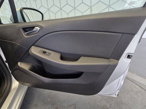 Voitures D'occasion À Tarbes | Renault Clio Société Clio V Societe Clio Societe Blue Dci 85 Ai...