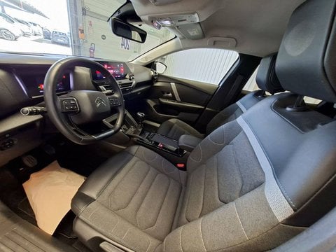 Voitures D'occasion À Tarbes | Citroën C4 Iii Puretech 130 S&S Bvm6 Feel Pack
