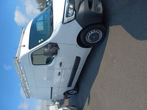 Voitures D'occasion À Tarbes | Renault Master Iii Fgn Trac F3300 L2H2 Dci 135 Grand Confort