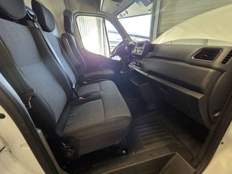 Voitures D'occasion À Tarbes | Renault Master Iii Fgn Trac F3500 L2H2 Blue Dci 135 Confort