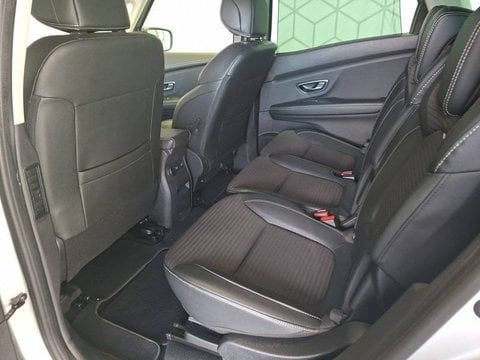 Voitures D'occasion À Tarbes | Renault Scénic Scenic Blue Dci 120 Intens