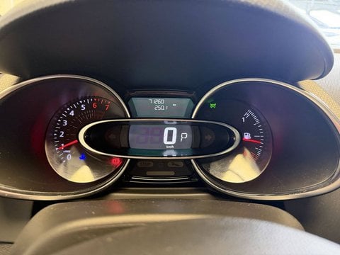 Voitures D'occasion À Tarbes | Renault Clio Tce 120 Energy Edc Intens