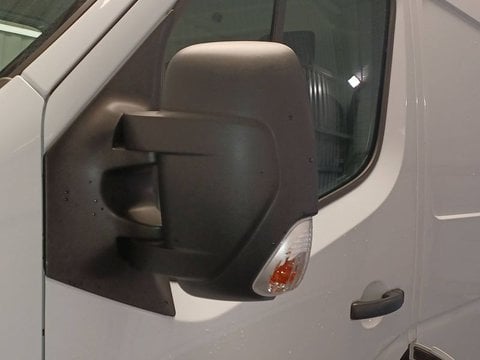 Voitures D'occasion À Tarbes | Renault Master Iii Fgn Trac F3500 L2H2 Blue Dci 135 Confort