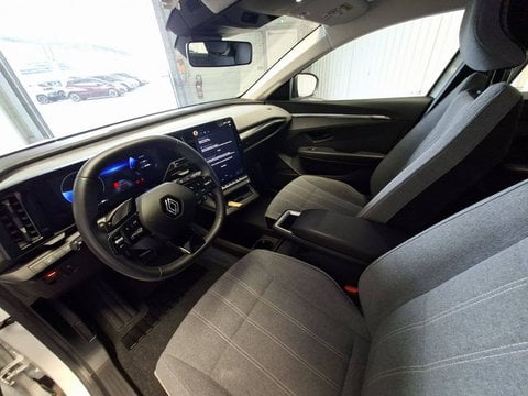 Voitures D'occasion À Tarbes | Renault Mégane Megane V Electrique Megane E-Tech Ev60 130Ch Opti...