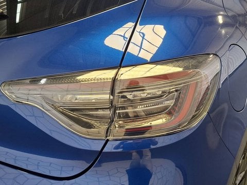 Voitures D'occasion À Tarbes | Renault Clio V Tce 90 Ch Gsr2 Esprit Alpine