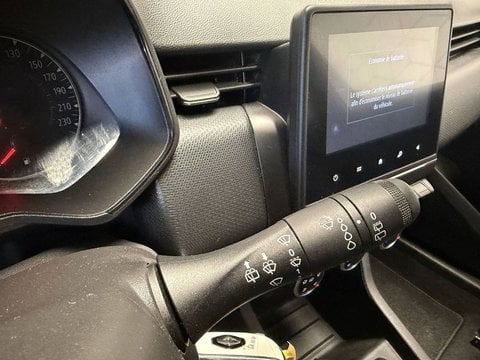 Voitures D'occasion À Tarbes | Renault Clio V Blue Dci 100 - 21N Business