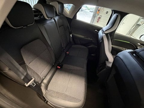 Voitures D'occasion À Tarbes | Renault Captur Ii Mild Hybrid 140 Techno