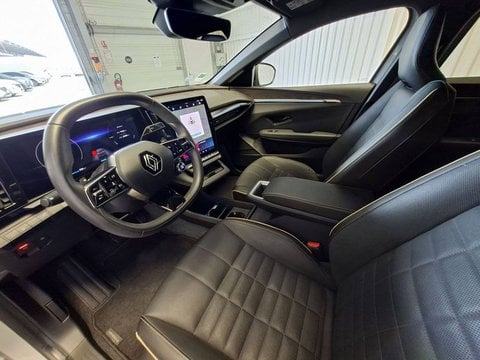 Voitures D'occasion À Tarbes | Renault Mégane Megane V Electrique Megane E-Tech Ev60 220 Ch Sup...