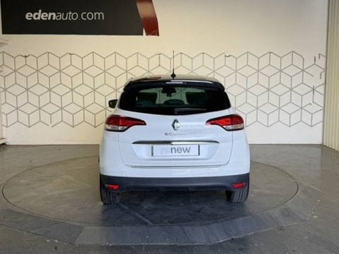 Voitures D'occasion À Tarbes | Renault Scénic Scenic Iv Scenic Dci 130 Energy Edition One