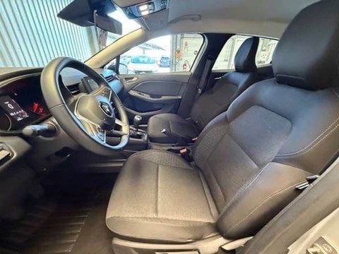 Voitures D'occasion À Tarbes | Renault Clio V Tce 90 Equilibre