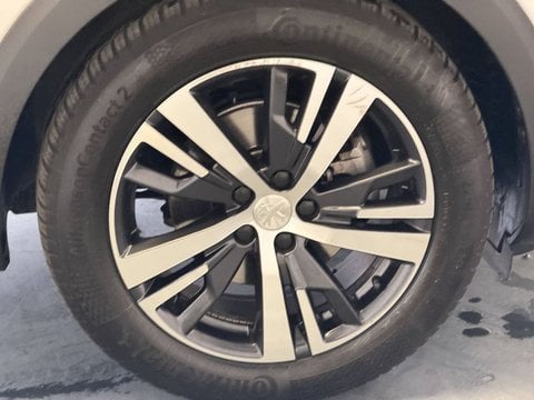 Voitures D'occasion À Tarbes | Peugeot 3008 Ii Bluehdi 130Ch S&S Bvm6 Gt Line