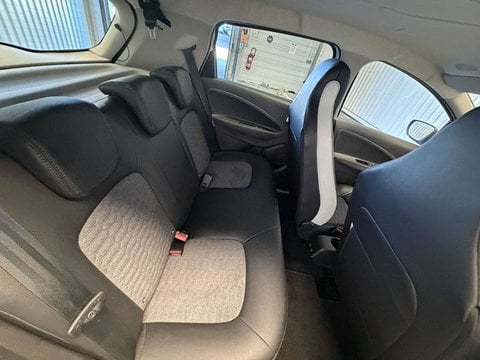 Voitures D'occasion À Tarbes | Renault Zoe R110 Achat Intégral - 21C Intens