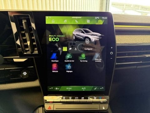 Voitures D'occasion À Tarbes | Renault Austral E-Tech Full Hybrid 200 Gsr2 Techno