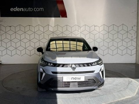 Voitures D'occasion À Tarbes | Renault Symbioz E-Tech Full Hybrid 145 Esprit Alpine