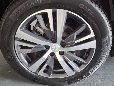 Voitures D'occasion À Tarbes | Peugeot 3008 Ii Hybrid 180 E-Eat8 Allure Pack