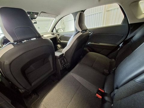 Voitures D'occasion À Tarbes | Renault Captur Ii E-Tech Full Hybrid 145 Techno