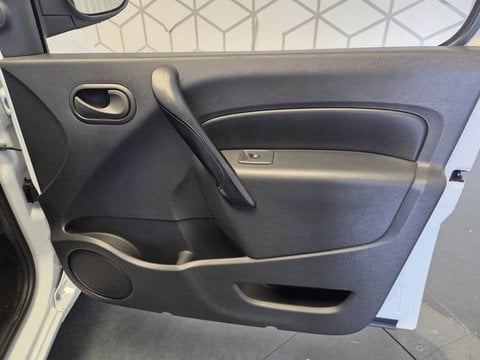 Voitures D'occasion À Tarbes | Renault Kangoo Ii Blue Dci 80 Trend