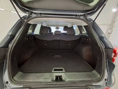 Voitures D'occasion À Tarbes | Renault Kadjar Blue Dci 115 Business