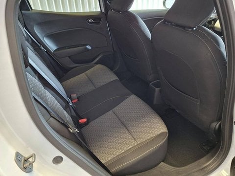 Voitures D'occasion À Tarbes | Renault Clio Tce 100 Gpl Evolution