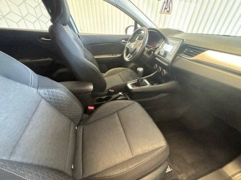 Voitures D'occasion À Tarbes | Renault Captur Ii Tce 90 Evolution