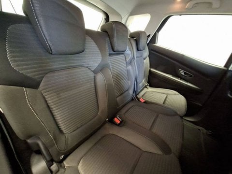 Voitures D'occasion À Tarbes | Renault Scénic Scenic Iv Scenic Dci 110 Energy Business