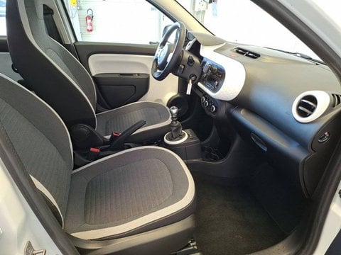 Voitures D'occasion À Tarbes | Renault Twingo Iii 0.9 Tce 90 Energy E6C Zen