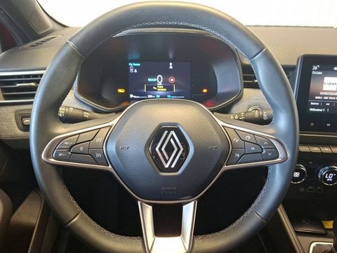 Voitures D'occasion À Tarbes | Renault Clio V E-Tech Full Hybrid 145 Techno