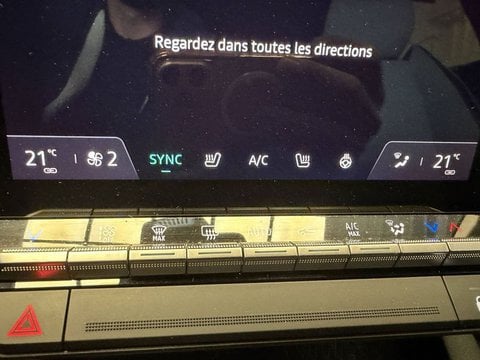 Voitures D'occasion À Tarbes | Renault Mégane Megane V Electrique Megane E-Tech Ev60 220 Ch Opt...