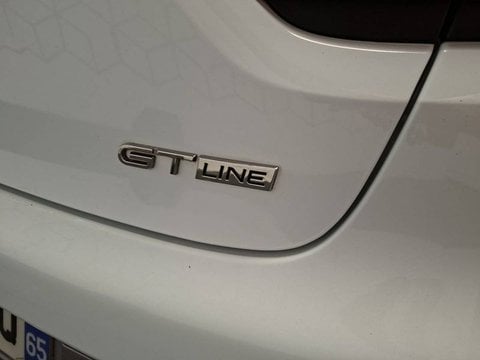 Voitures D'occasion À Tarbes | Renault Clio Iv Dci 90 Energy 82G Zen