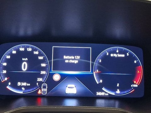 Voitures D'occasion À Tarbes | Renault Clio Tce 90 Esprit Alpine