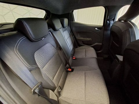 Voitures D'occasion À Tarbes | Renault Clio V E-Tech Full Hybrid 145 Techno