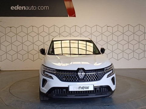 Voitures D'occasion À Tarbes | Renault Austral E-Tech Hybrid 200 Techno