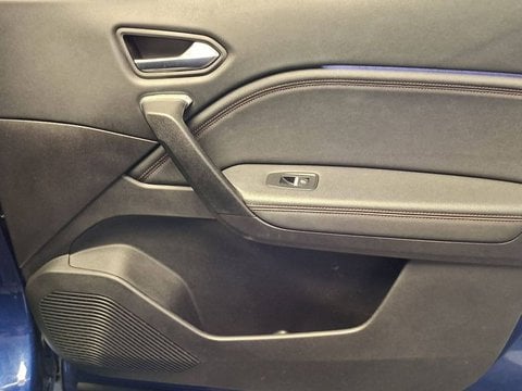 Voitures D'occasion À Tarbes | Renault Captur Ii Mild Hybrid 160 Edc Iconic