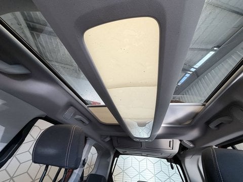 Voitures D'occasion À Tarbes | Peugeot Rifter Standard Bluehdi 130 S&S Bvm6 Gt Line