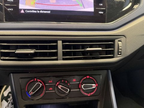 Voitures D'occasion À Tarbes | Volkswagen Polo Vi 1.0 Tsi 95 S&S Bvm5 United