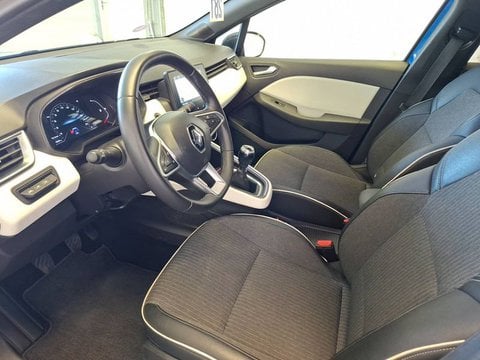 Voitures D'occasion À Tarbes | Renault Clio V Tce 90 Techno