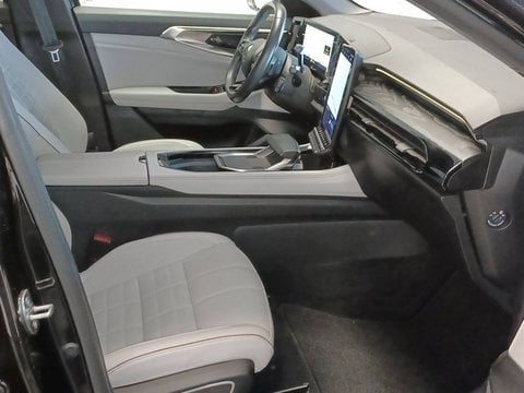 Voitures D'occasion À Tarbes | Renault Espace Vi E-Tech Hybrid 200 Iconic