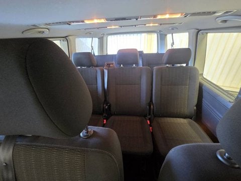 Voitures D'occasion À Tarbes | Volkswagen Caravelle T6 Caravelle 2.0 Tdi 150 Bmt Longue Dsg7 Con...