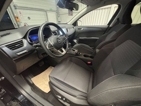 Voitures D'occasion À Tarbes | Renault Arkana Tce 140 Edc - 23 Evolution