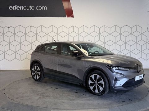 Voitures D'occasion À Tarbes | Renault Mégane Megane V Electrique Megane E-Tech Er Ev60 130Ch O...