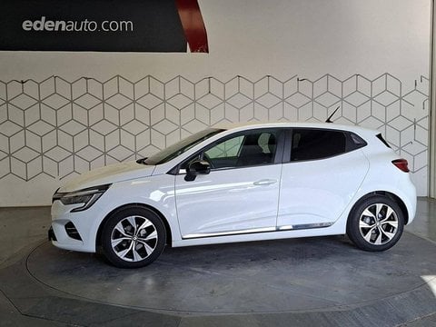 Voitures D'occasion À Tarbes | Renault Clio Tce 100 Gpl Evolution
