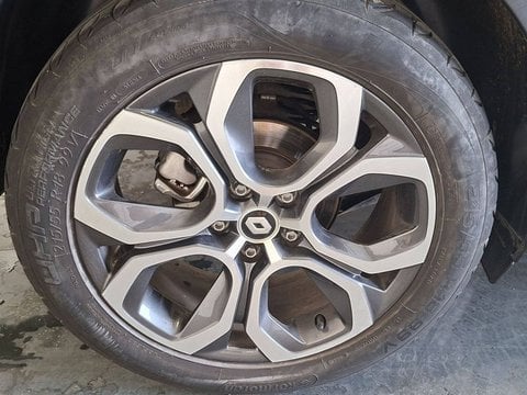 Voitures D'occasion À Tarbes | Renault Captur Ii E-Tech Full Hybrid 145 Techno