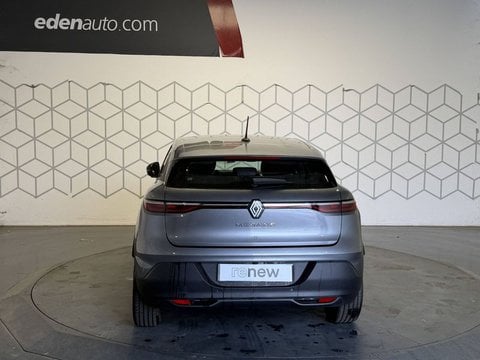 Voitures D'occasion À Tarbes | Renault Mégane Megane V Electrique Megane E-Tech Er Ev60 130Ch O...