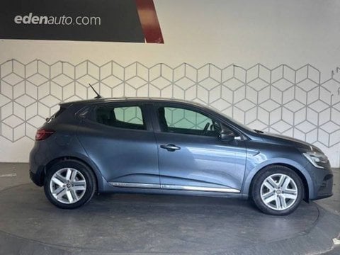 Voitures D'occasion À Tarbes | Renault Clio V Blue Dci 85 Business
