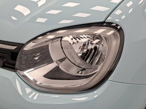 Voitures D'occasion À Tarbes | Renault Twingo Iii E-Tech Equilibre